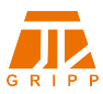 GRIPP Logo